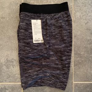 lululemon T.H.E. Short 9” Linerless